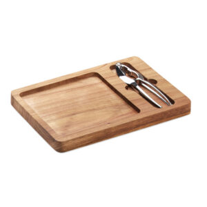 Visuel Nutplate