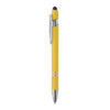 jaune