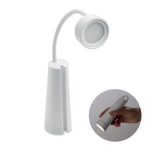 Visuel Torchlamp