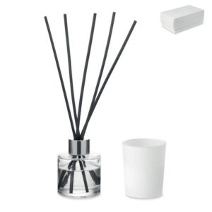 Visuel Kaloma set