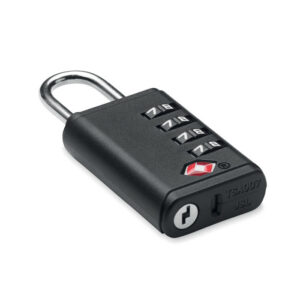 Visuel Lock