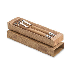 Visuel Jakarta set