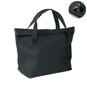 Visuel Ride tote bag