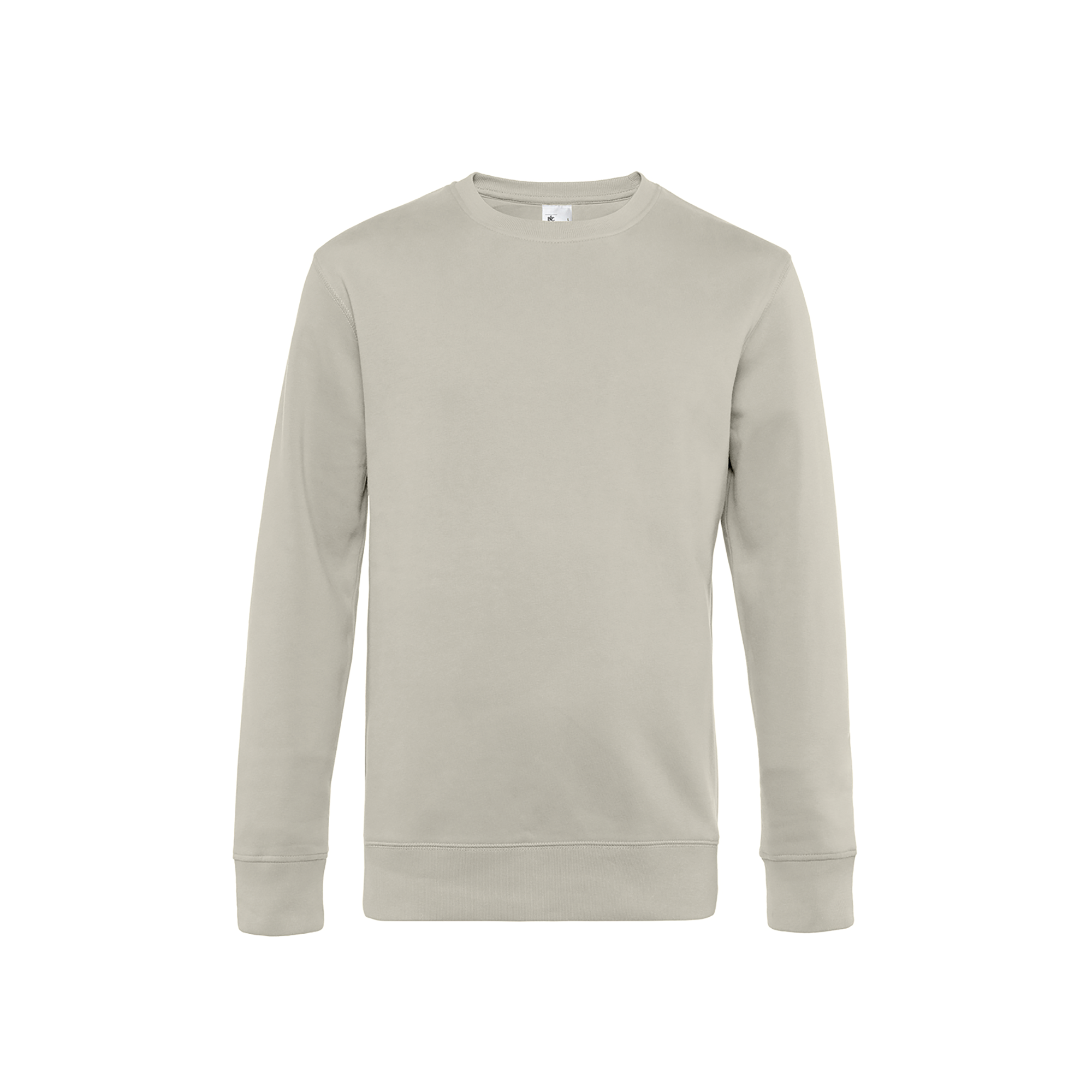 Miniature 10 pour Sweat col rond KING