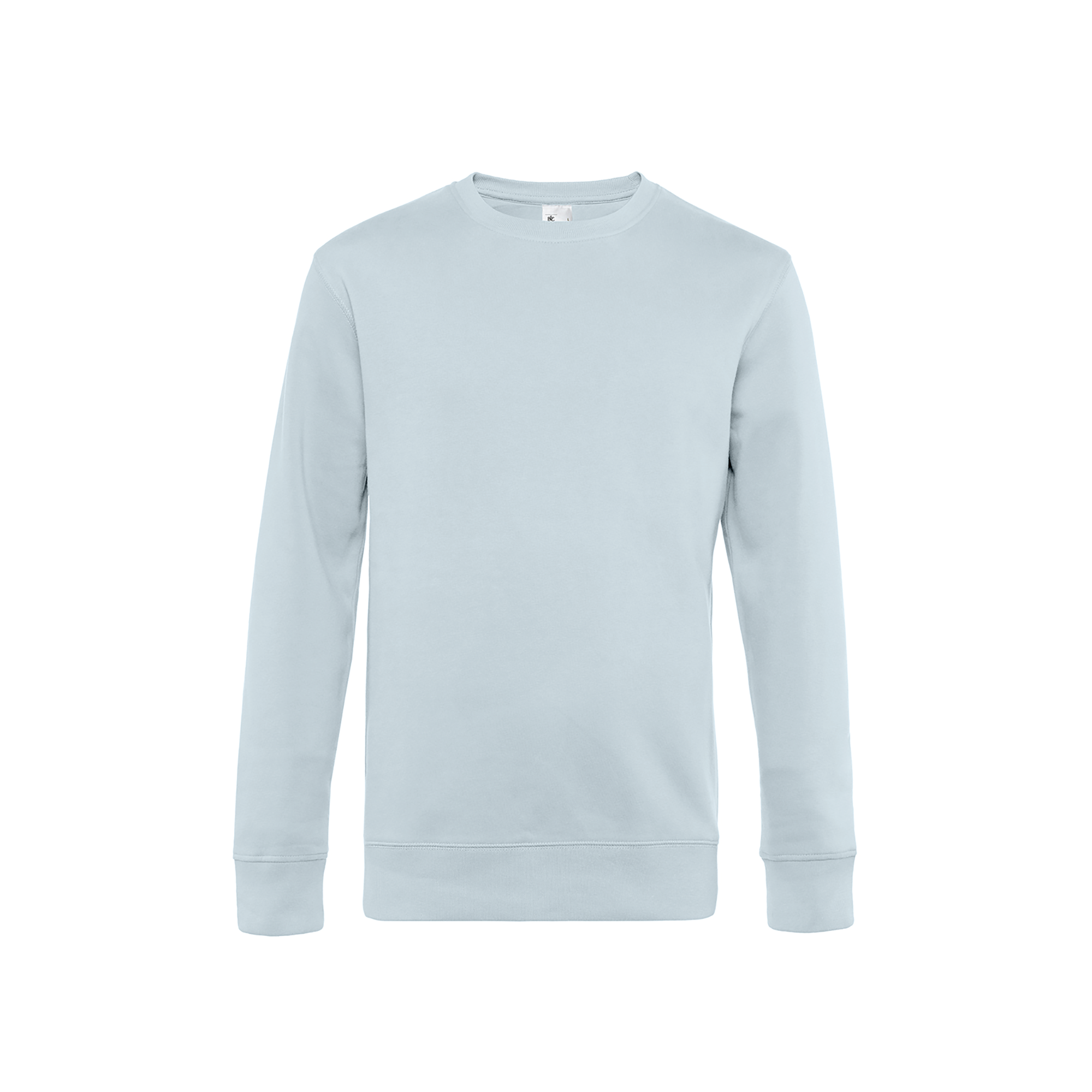 Miniature 11 pour Sweat col rond KING