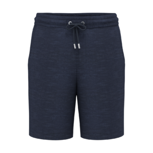 Visuel Bermuda texturé homme