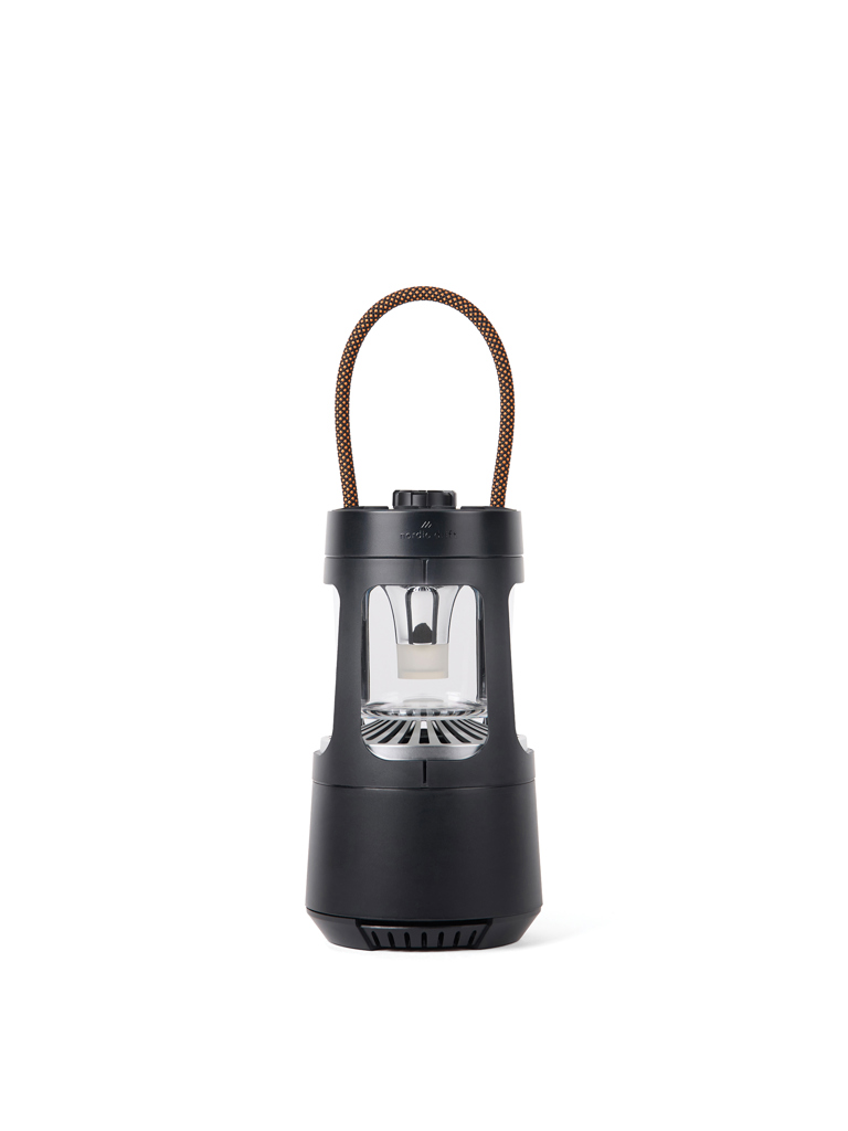 Miniature 2 pour Lanterne de camping avec enceinte 10W Nordic Drift Everest