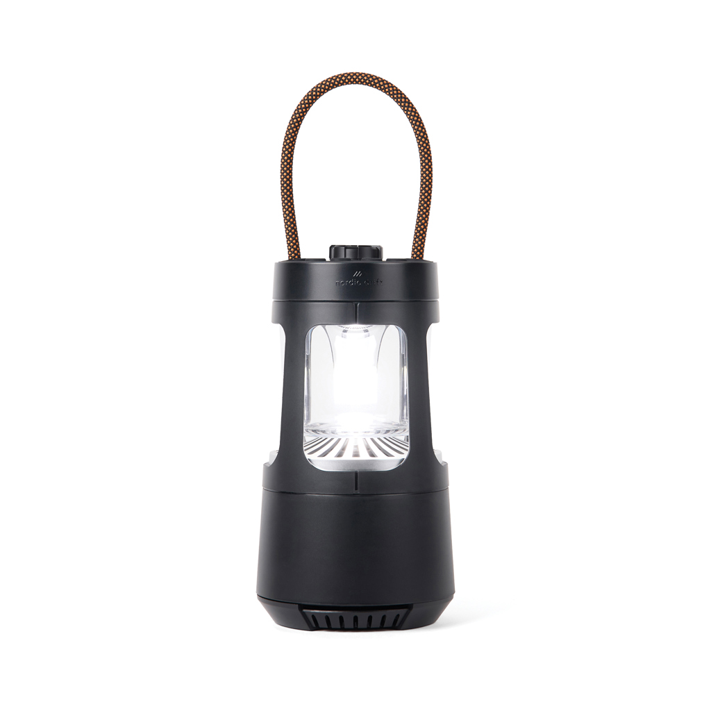 Miniature 3 pour Lanterne de camping avec enceinte 10W Nordic Drift Everest