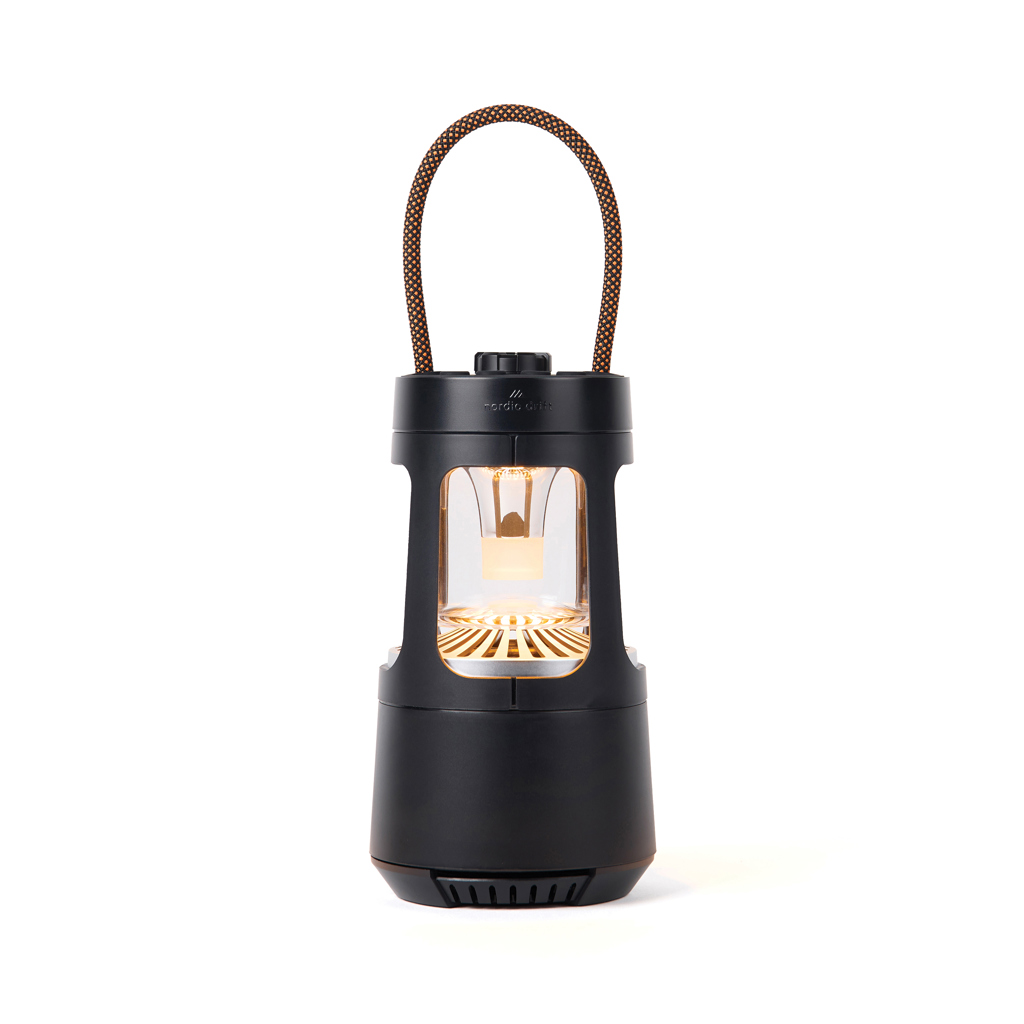 Miniature 4 pour Lanterne de camping avec enceinte 10W Nordic Drift Everest