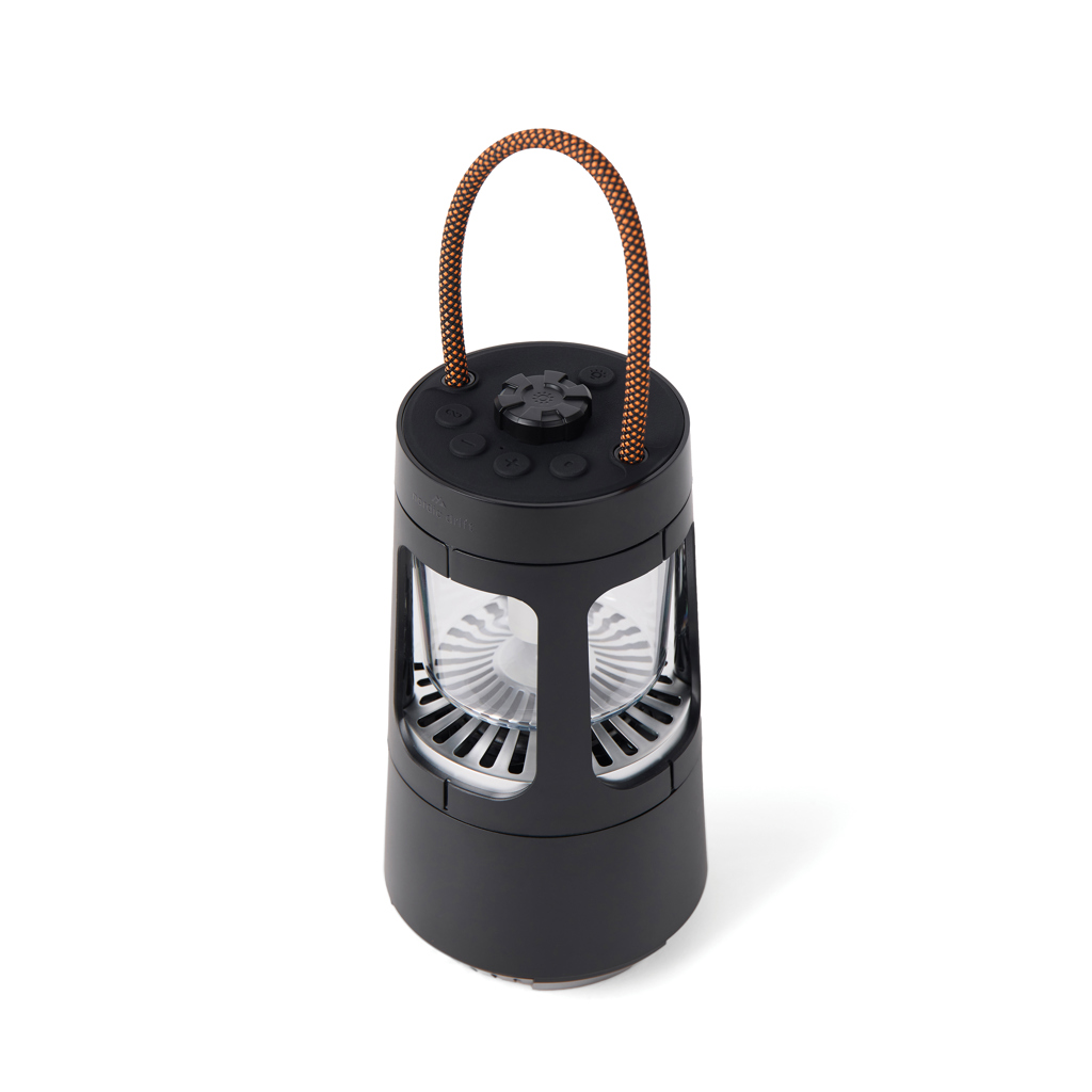 Miniature 5 pour Lanterne de camping avec enceinte 10W Nordic Drift Everest