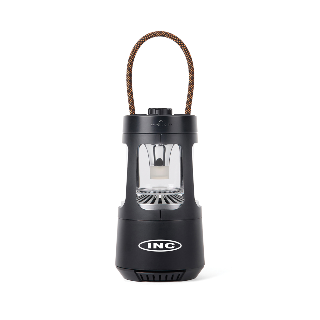 Miniature 6 pour Lanterne de camping avec enceinte 10W Nordic Drift Everest