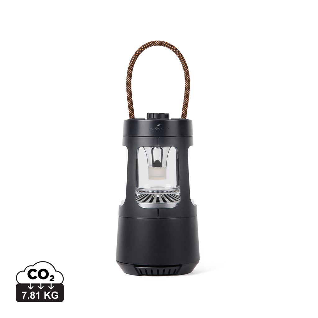 Miniature 1 pour Lanterne de camping avec enceinte 10W Nordic Drift Everest