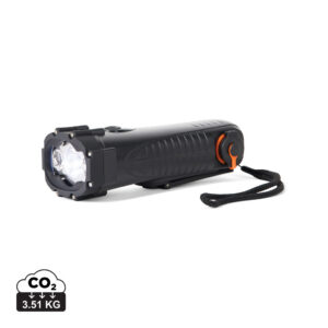 Visuel Lampe torche multifonction étanche IPX8 Nordic Drift Everest