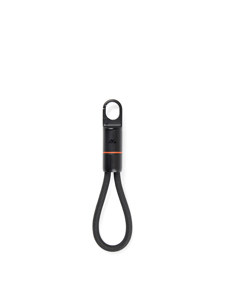 Miniature 2 pour Câble mousqueton avec charge rapide 60W Nordic Drift Everest