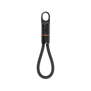 Visuel Câble mousqueton avec charge rapide 60W Nordic Drift Everest