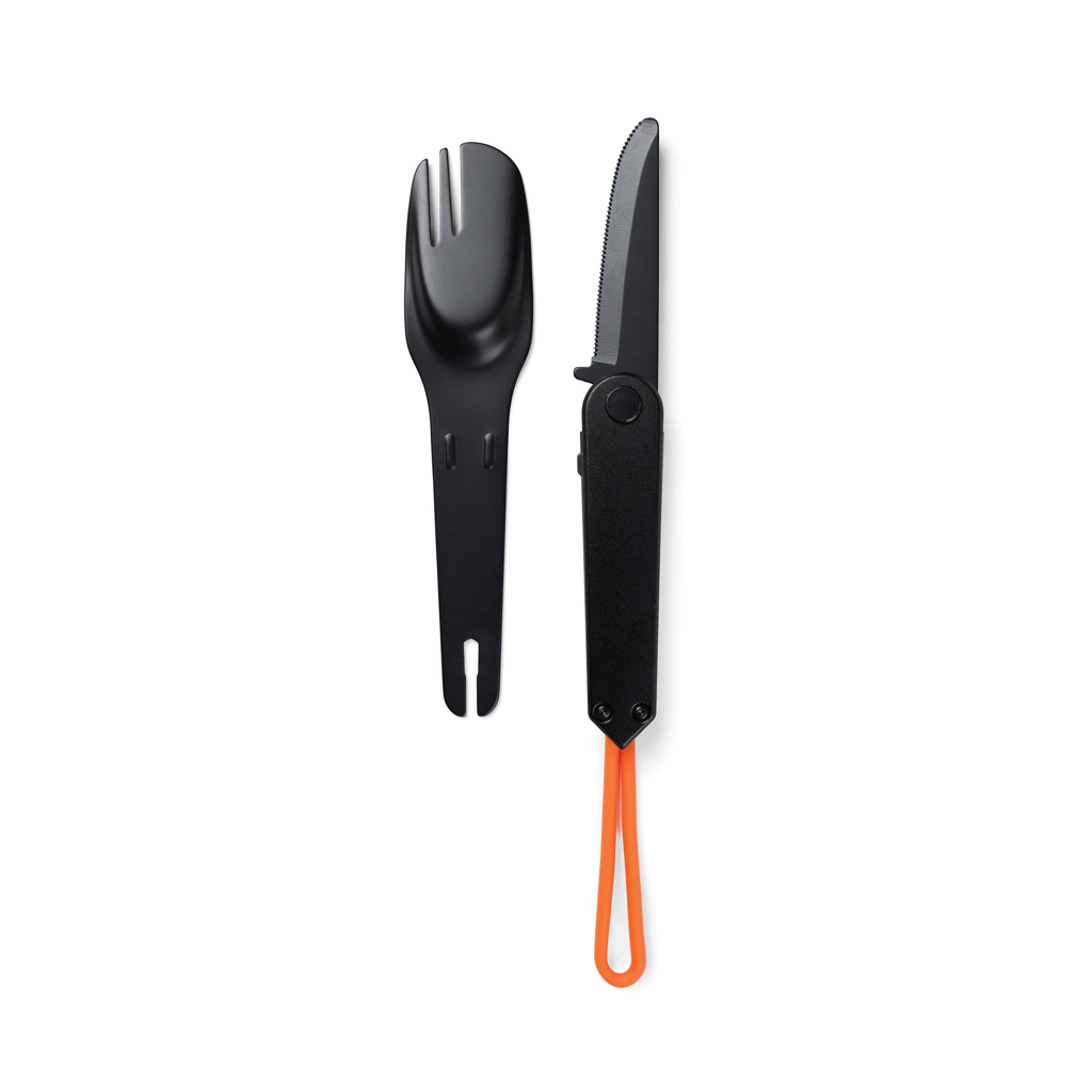 Miniature 3 pour Set de couverts 4 en 1 Nordic Drift Trail