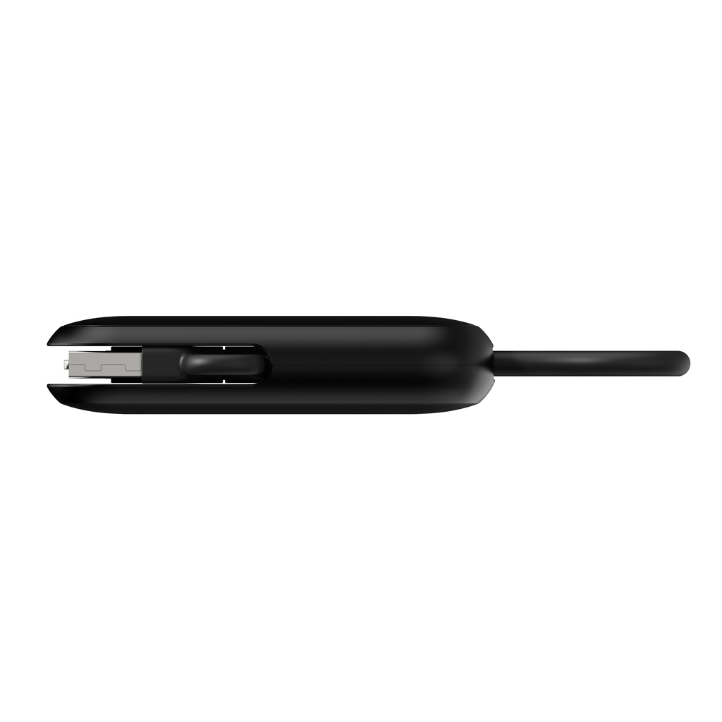 Miniature 7 pour Câble 100W porte-clés 4-en-1 Urban Vitamin Dublin
