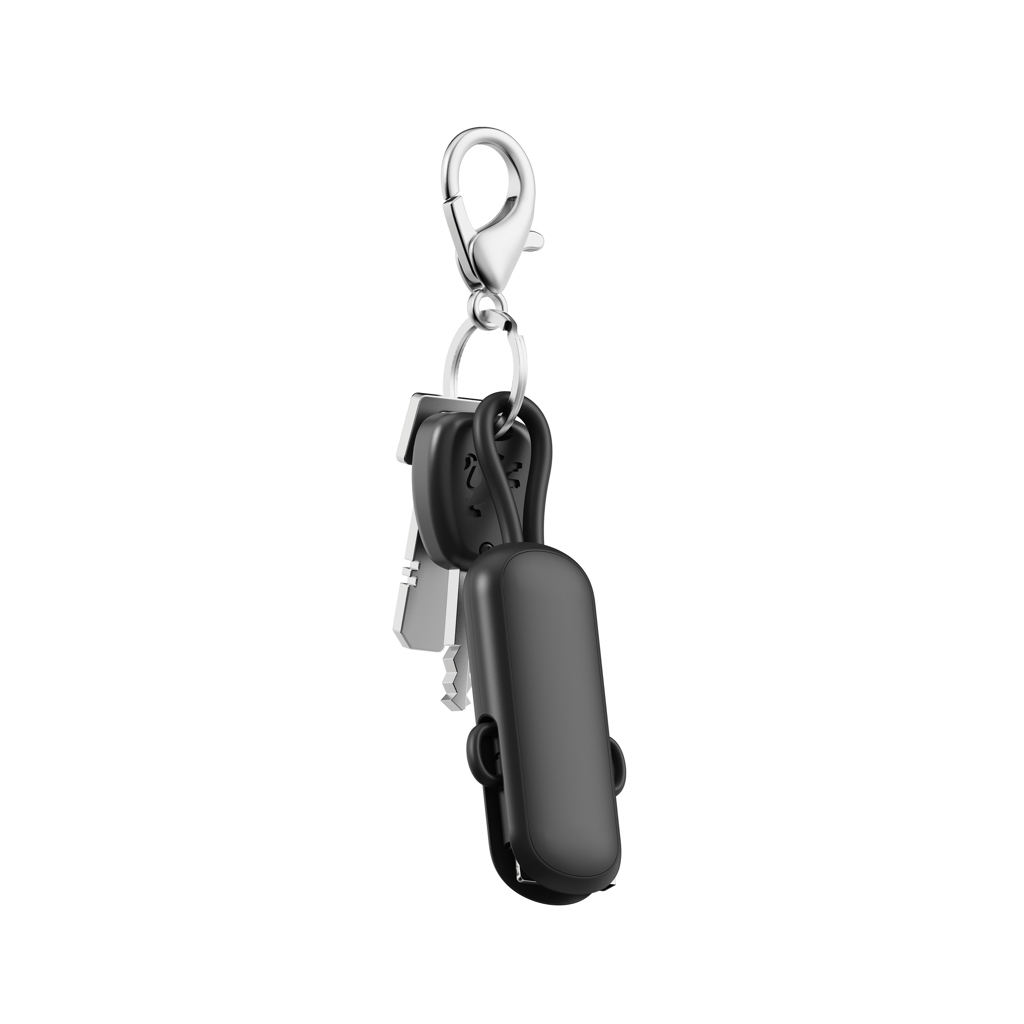 Miniature 8 pour Câble 100W porte-clés 4-en-1 Urban Vitamin Dublin
