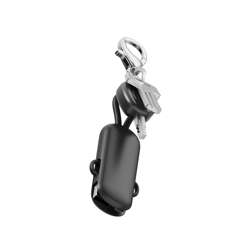 Miniature 9 pour Câble 100W porte-clés 4-en-1 Urban Vitamin Dublin