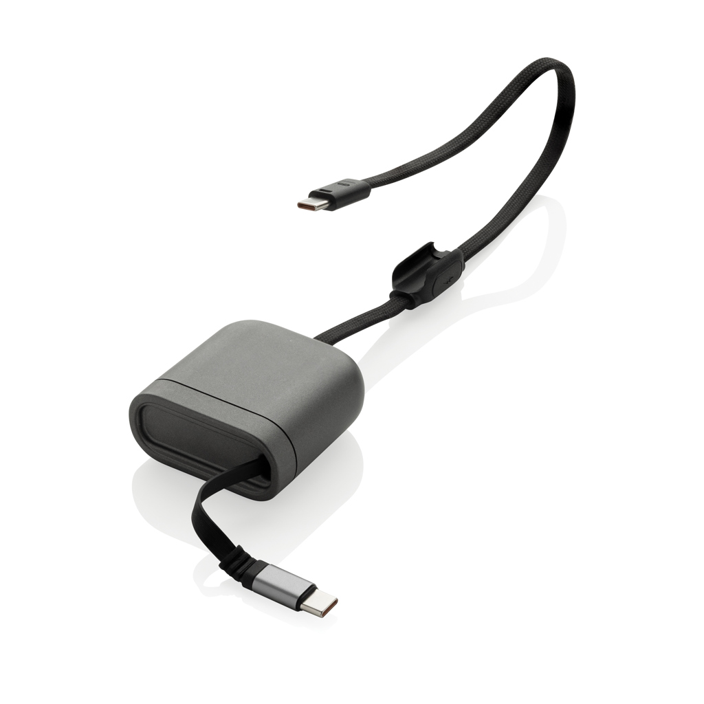 Miniature 2 pour Câble rétractable à chargement rapide 100W Spira RCS