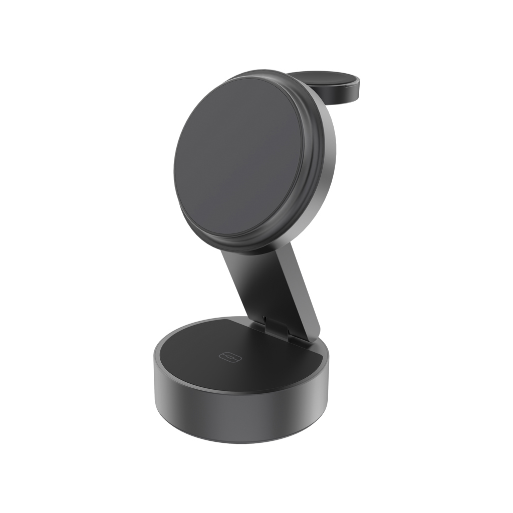 Miniature 2 pour Chargeur sans fil 25W 3-en-1 Quantum RCS