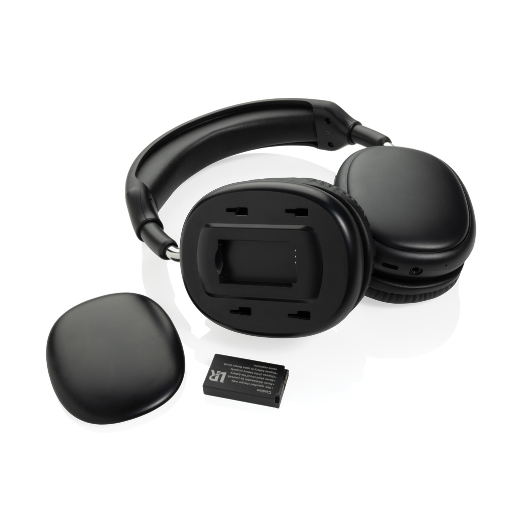 Miniature 3 pour Casque sans fil avec batterie amovible Spectra RCS