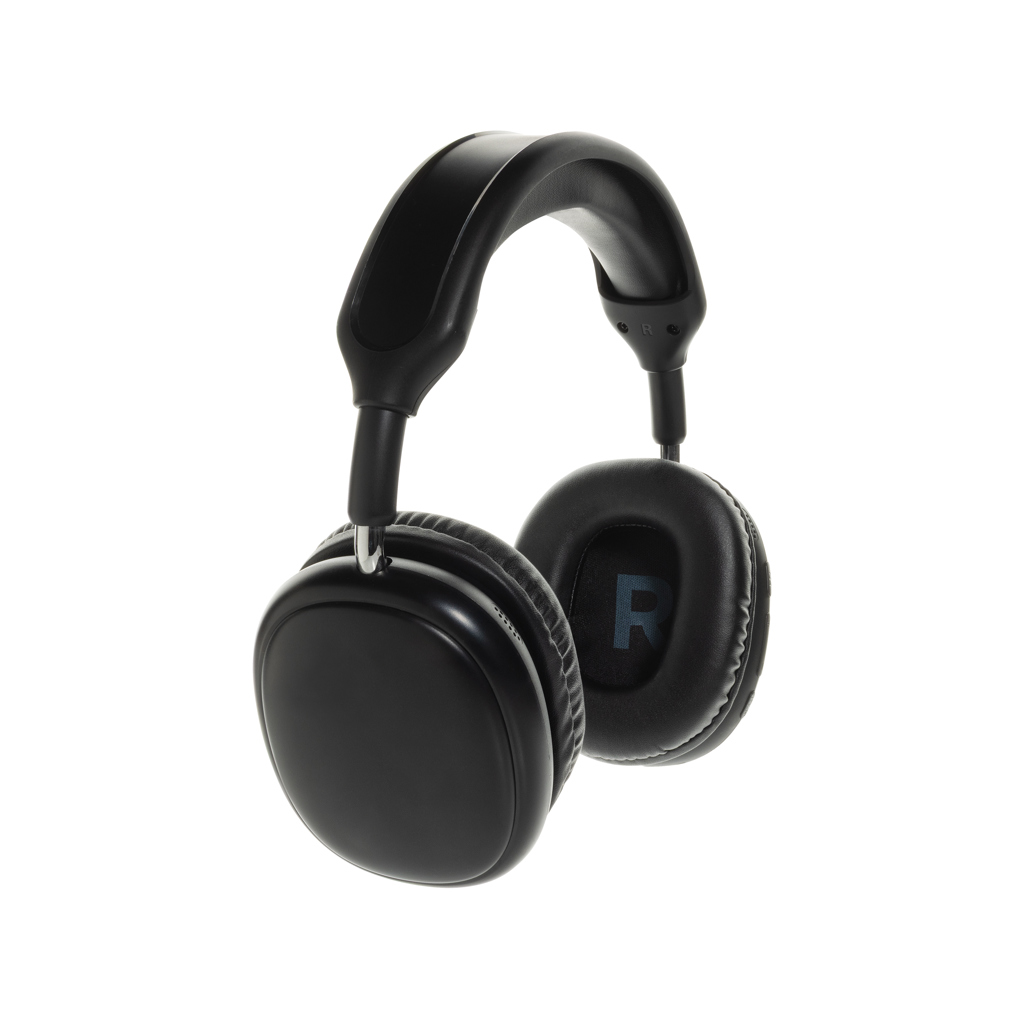 Miniature 1 pour Casque sans fil avec batterie amovible Spectra RCS