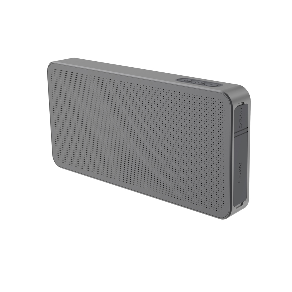 Miniature 6 pour Enceinte ultra-fine 10 W avec batterie amovible Aeris RCS