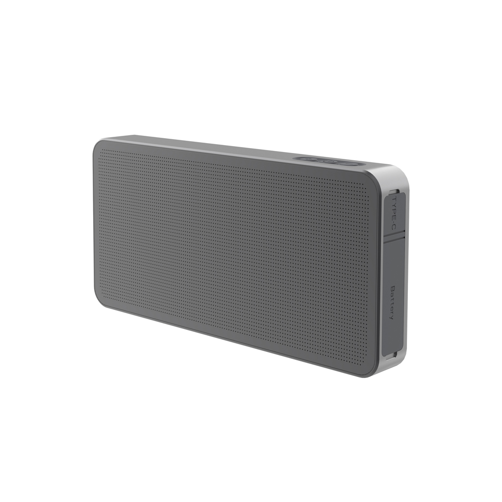Miniature 8 pour Enceinte ultra-fine 10 W avec batterie amovible Aeris RCS