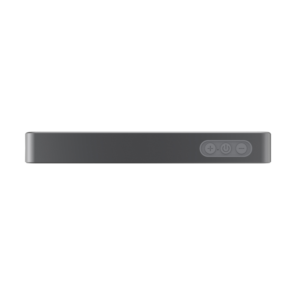 Miniature 12 pour Enceinte ultra-fine 10 W avec batterie amovible Aeris RCS