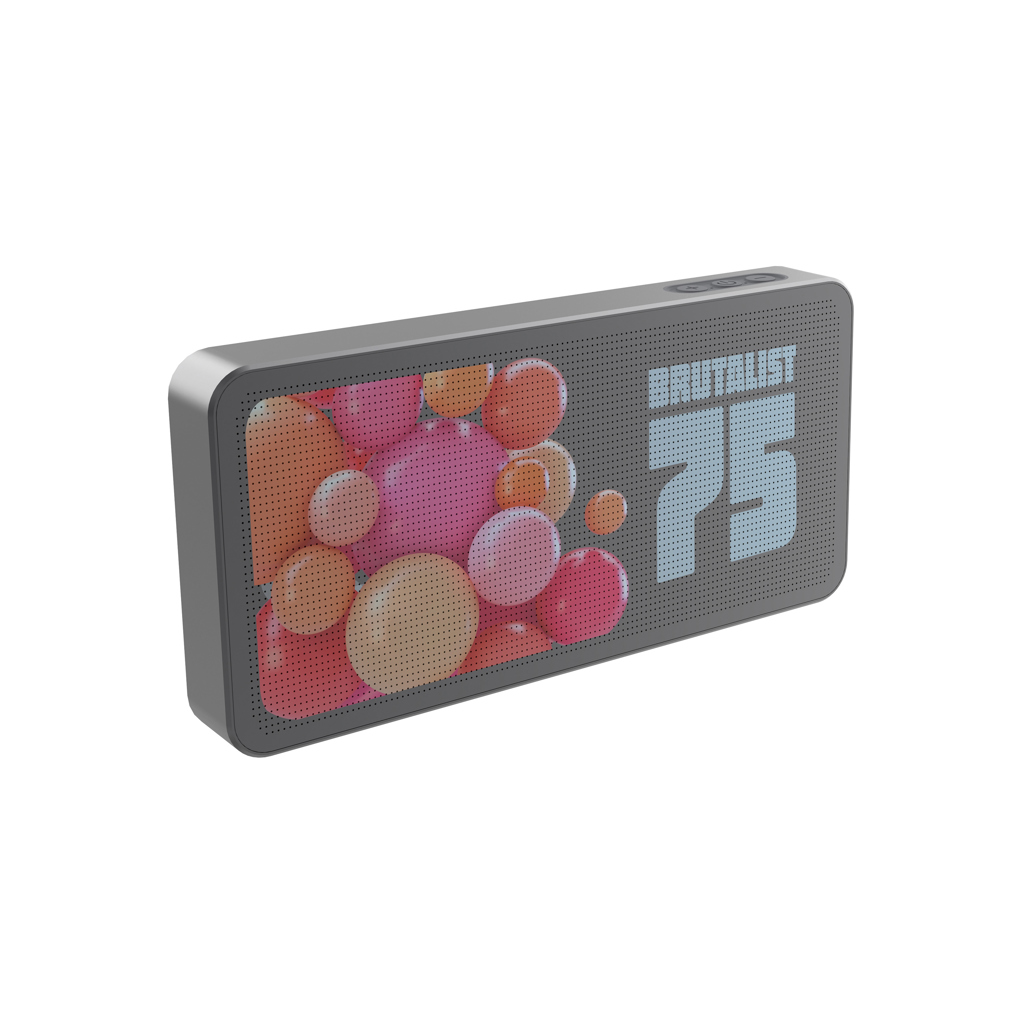 Miniature 15 pour Enceinte ultra-fine 10 W avec batterie amovible Aeris RCS