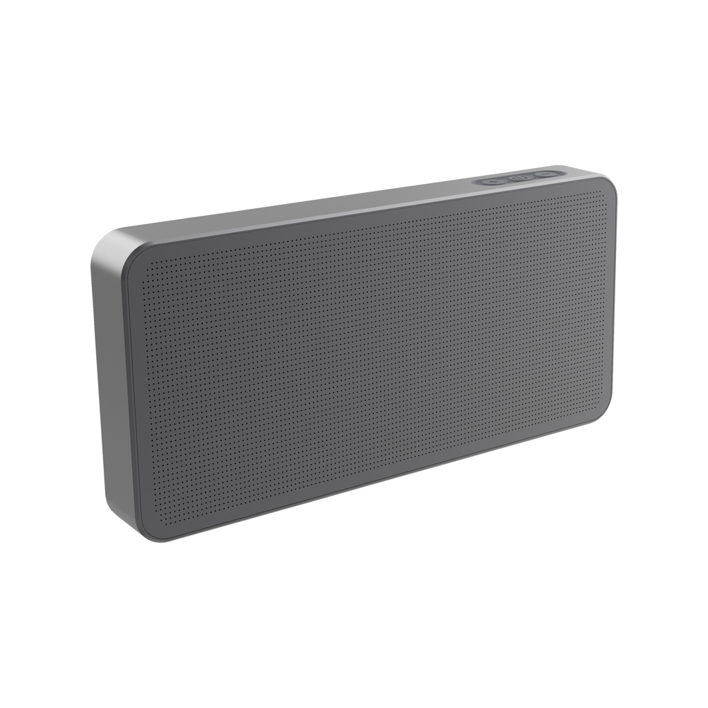 Miniature 1 pour Enceinte ultra-fine 10 W avec batterie amovible Aeris RCS