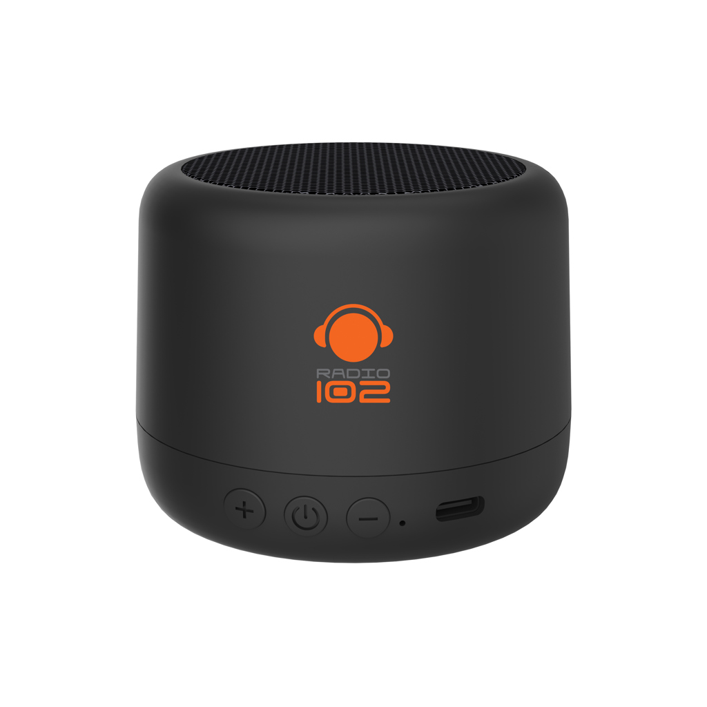 Miniature 10 pour Enceinte 3W avec batterie amovible Peblo RCS