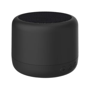 Visuel Enceinte 3W avec batterie amovible Peblo RCS