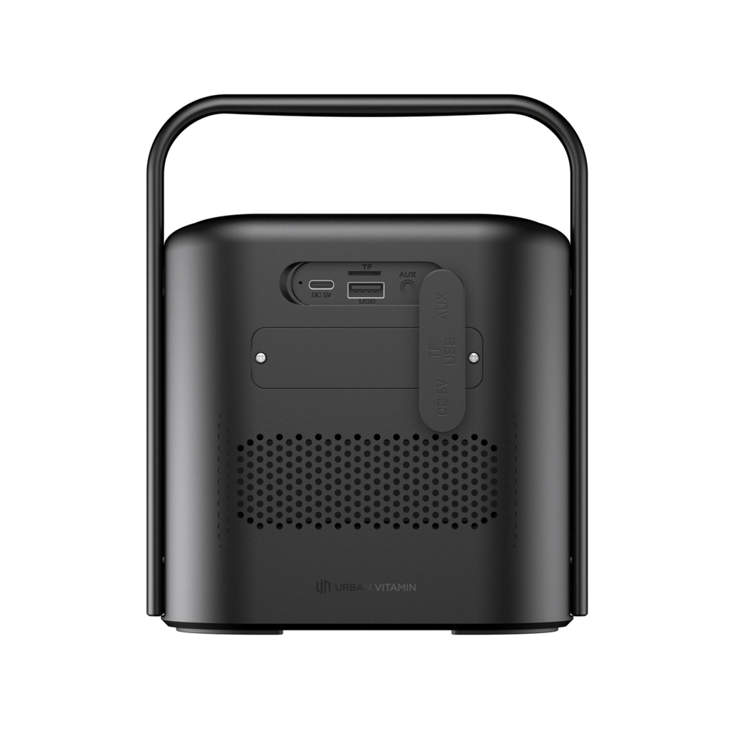 Miniature 6 pour Enceinte 10W avec batterie amovible Urban Vitamin Newark