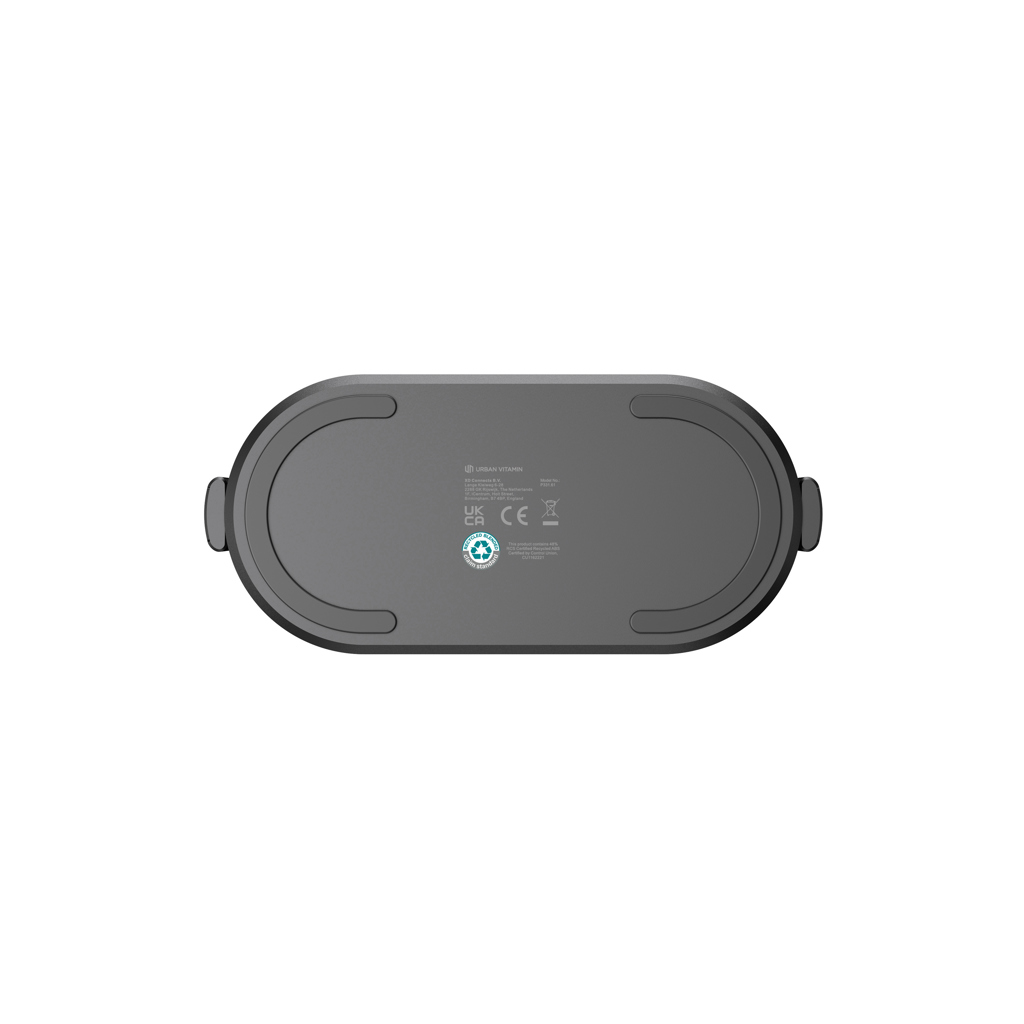 Miniature 10 pour Enceinte 10W avec batterie amovible Urban Vitamin Newark