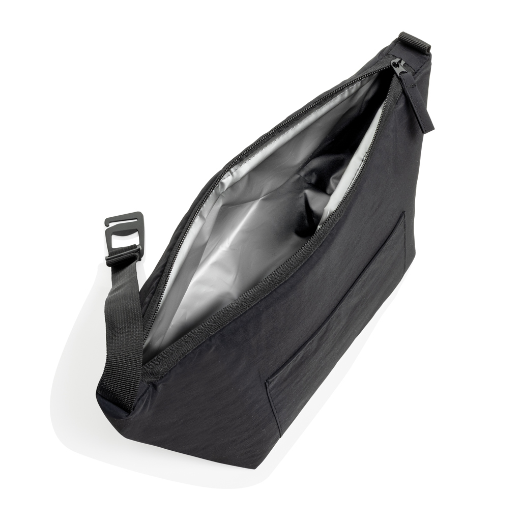 Miniature 5 pour Sac isotherme en nylon recyclé RCS KENTO URBAN