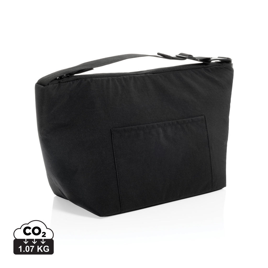 Miniature 1 pour Sac isotherme en nylon recyclé RCS KENTO URBAN