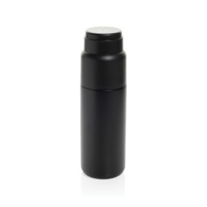 Visuel Bouteille isotherme 500ml avec tasse Thermocup RCS
