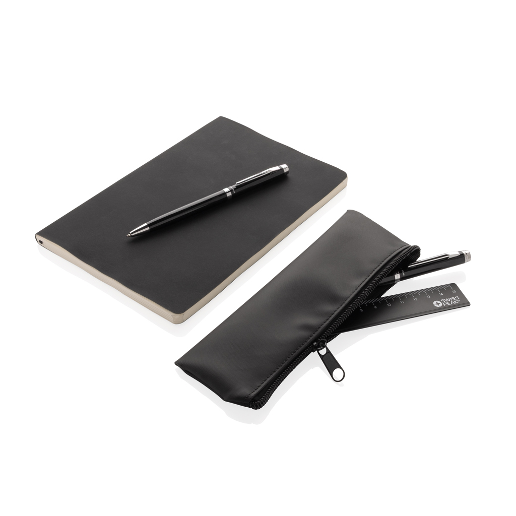 Miniature 2 pour Ensemble de bureau Swiss Peak OSLO RCS