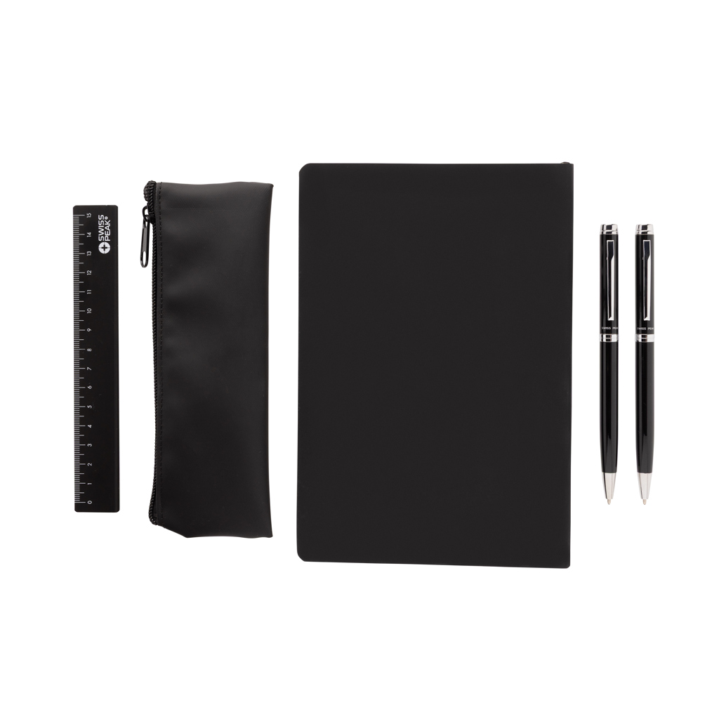 Miniature 4 pour Ensemble de bureau Swiss Peak OSLO RCS