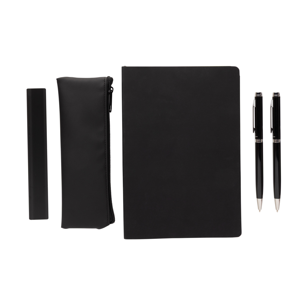 Miniature 5 pour Ensemble de bureau Swiss Peak OSLO RCS