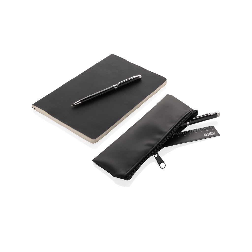 Miniature 1 pour Ensemble de bureau Swiss Peak OSLO RCS