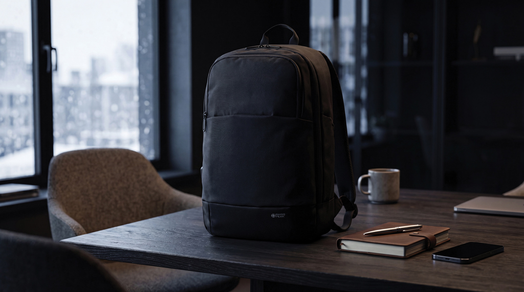Miniature 16 pour Sac à dos moderne pour ordinateur 15,6' Swiss Peak AWARE™