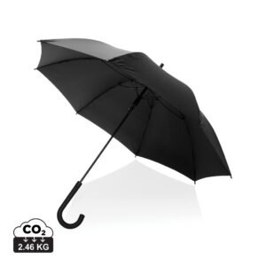 Visuel Parapluie  23'' à ouverture auto en rPET AWARE™ KENTO URBAN