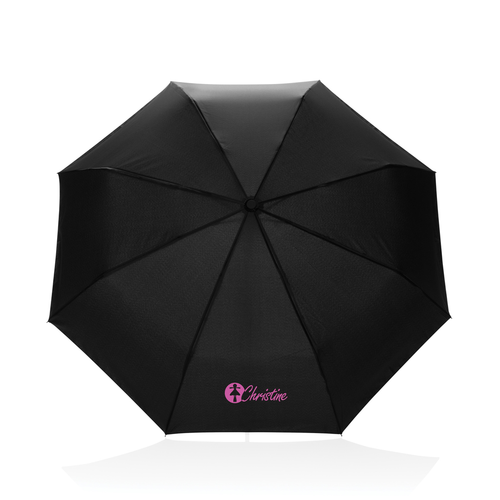 Miniature 6 pour Parapluie automatique 21'' 190T rPET AWARE™ KENTO URBAN