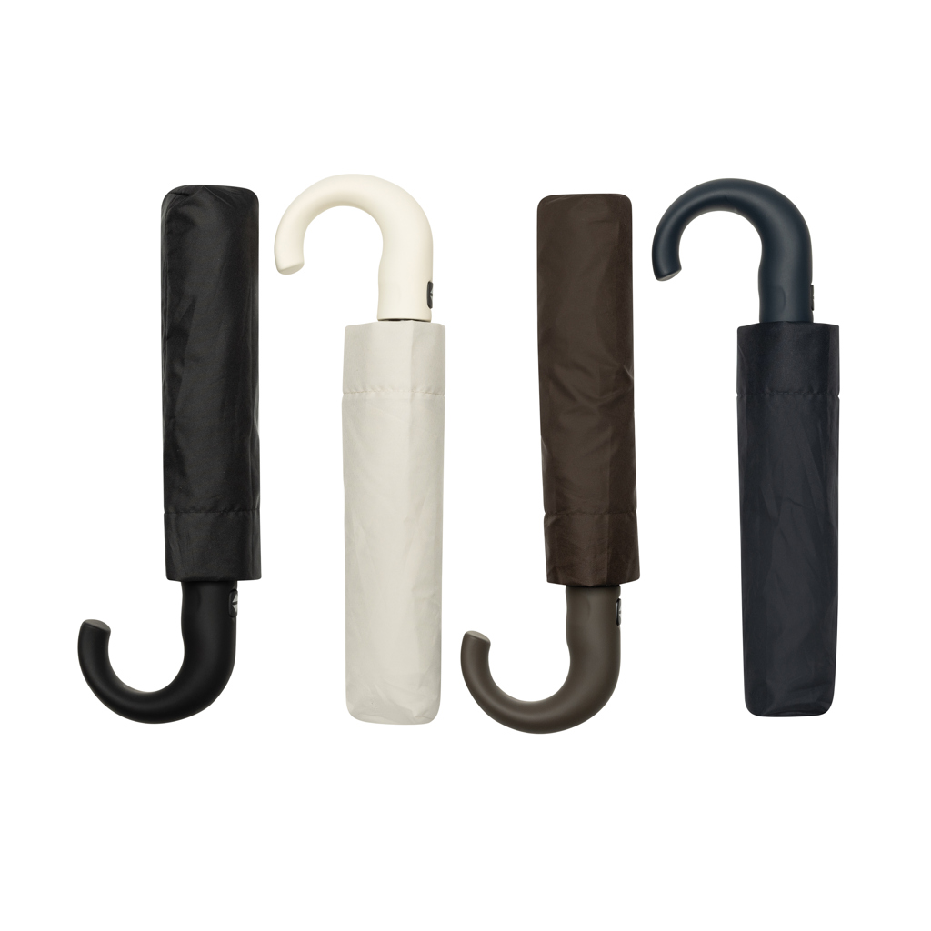 Miniature 7 pour Parapluie automatique 21'' 190T rPET AWARE™ KENTO URBAN