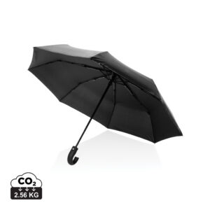 Visuel Parapluie automatique 21'' 190T rPET AWARE™ KENTO URBAN