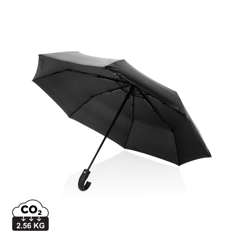 Miniature 1 pour Parapluie automatique 21'' 190T rPET AWARE™ KENTO URBAN