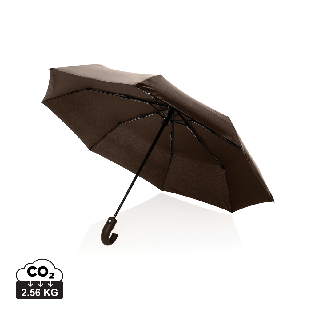 Miniature 9 pour Parapluie automatique 21'' 190T rPET AWARE™ KENTO URBAN